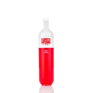 Flum Float Disposable Device – Red Bang