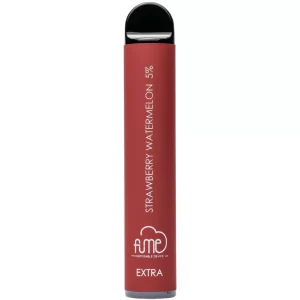 FUME Extra Disposable Device – Strawberry Watermelon