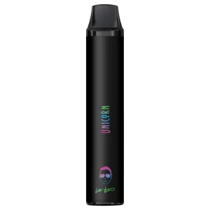 WHIFF Over Size 2000 Puffs Disposable Device – Unicorn