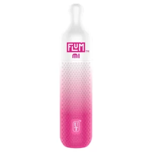 Flum Mi Disposable Device – Lush Ice