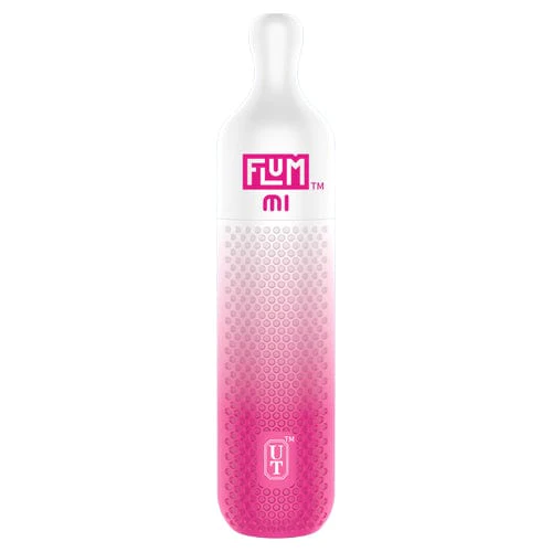 Flum Mi Disposable Device - Lush Ice