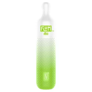 Flum Mi Disposable Device – Strawberry Kiwi