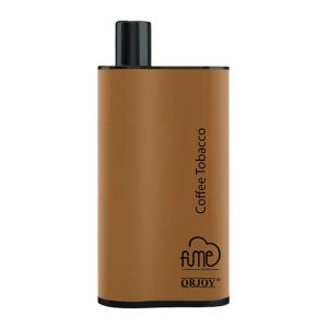 FUME Infinity Disposable Device – Coffee Tobacco