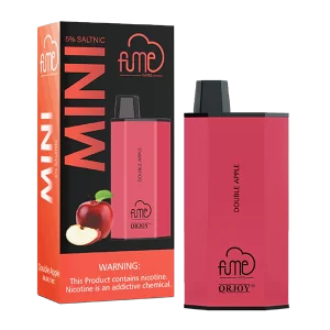 FUME Mini Disposable Device – Tropical Fruit