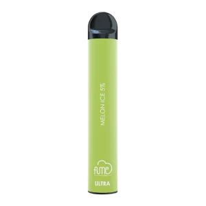 FUME Ultra Disposable Device – Melon Ice