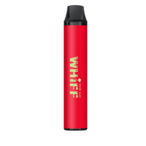 WHIFF Over Size 2000 Puffs Disposable Device – Apple Kiwi