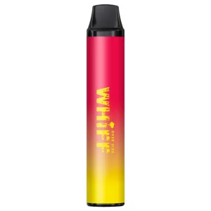 WHIFF Over Size 2000 Puffs Disposable Device – Lychee Martini