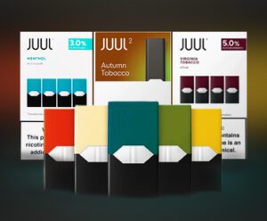 Read more about the article A New Selection of Juul Products Is Now Available at Where’s My Vape