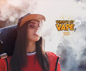 Read more about the article Where’s My Vape, a leading provider of disposable vapes, is pleased to announce an extensive selection of popular brands and flavors.