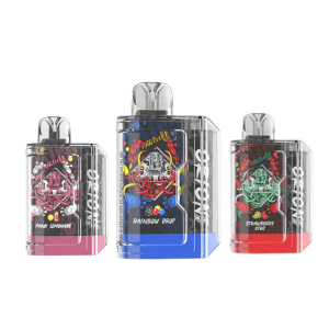 Lost Vape Orion Bar 7500 Puff Disposable Vape Device Assorted Flavors