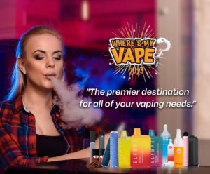 Read more about the article No matter what you’re looking for, “Where’s My Vape” has you covered!